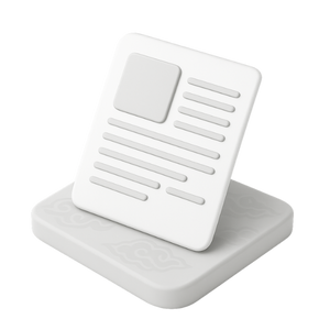 Pencarian Tidak Ditemukan