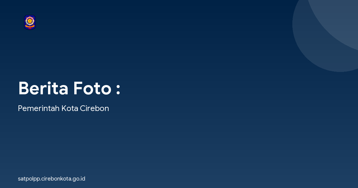 Berita Foto :