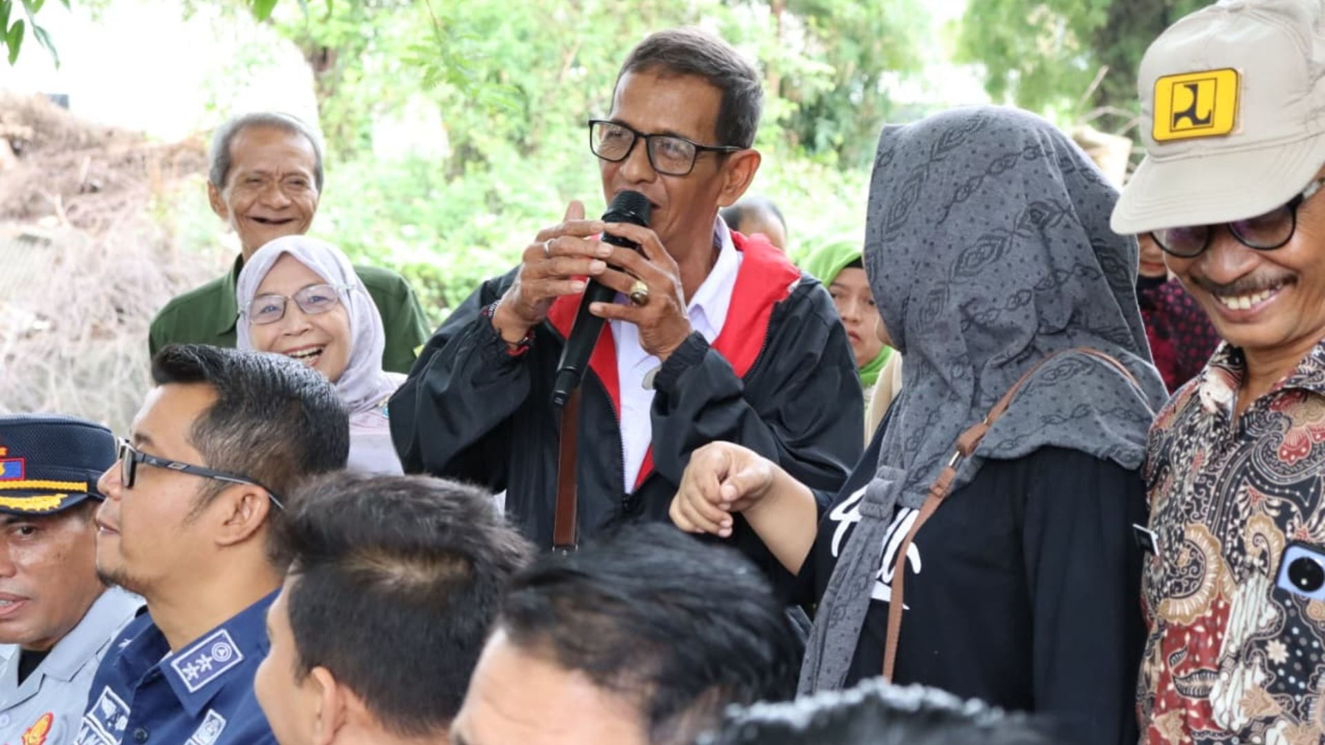 Wajah Baru Sukalila, Pemkot Cirebon dan BBWS Mulai Langkah Besar Penataan Kawasan Sungai yang Lebih Estetik