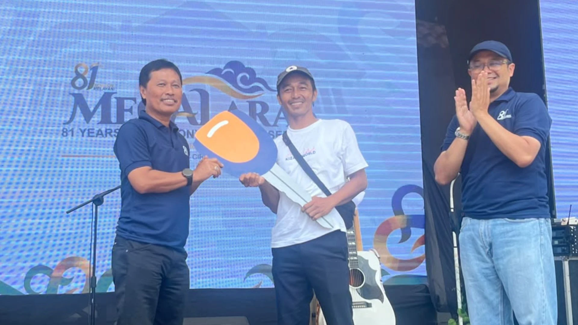 Kolaborasi Pemkot Cirebon dan KAI Daop 3 Dukung Pelayanan Transportasi yang Semakin Baik