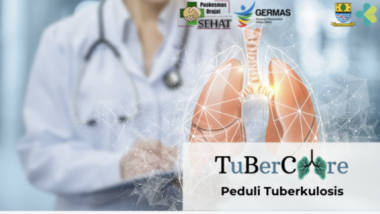 Waspada TBC! Kenali Gejala, Cegah Penularan, dan Obati Sampai Tuntas