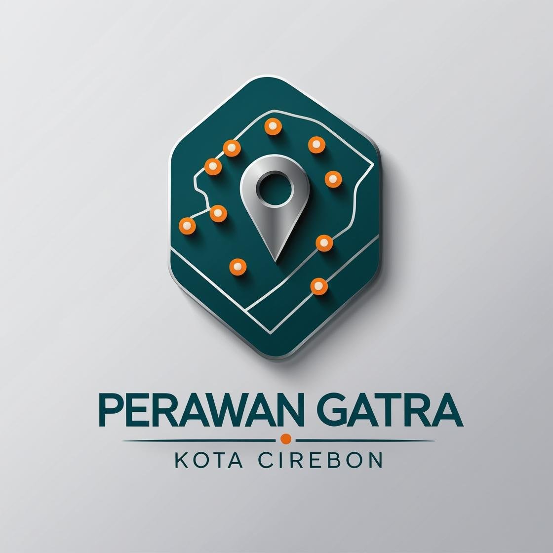 Peta Rawan Gangguan Trantibum